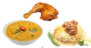 Biryani photo