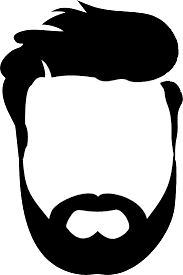 Hair color icon