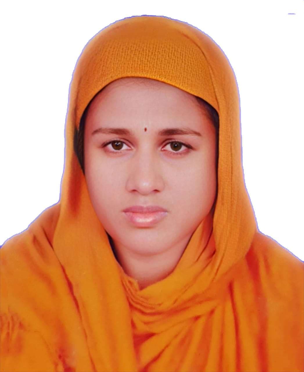 Mother's photo