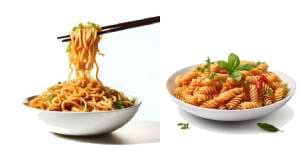 Pasta photo