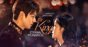 The King Eternal Monarch photo