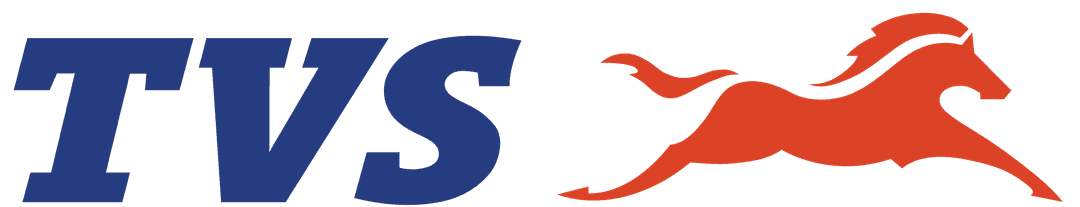 TVS Logo