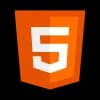 HTML Icon