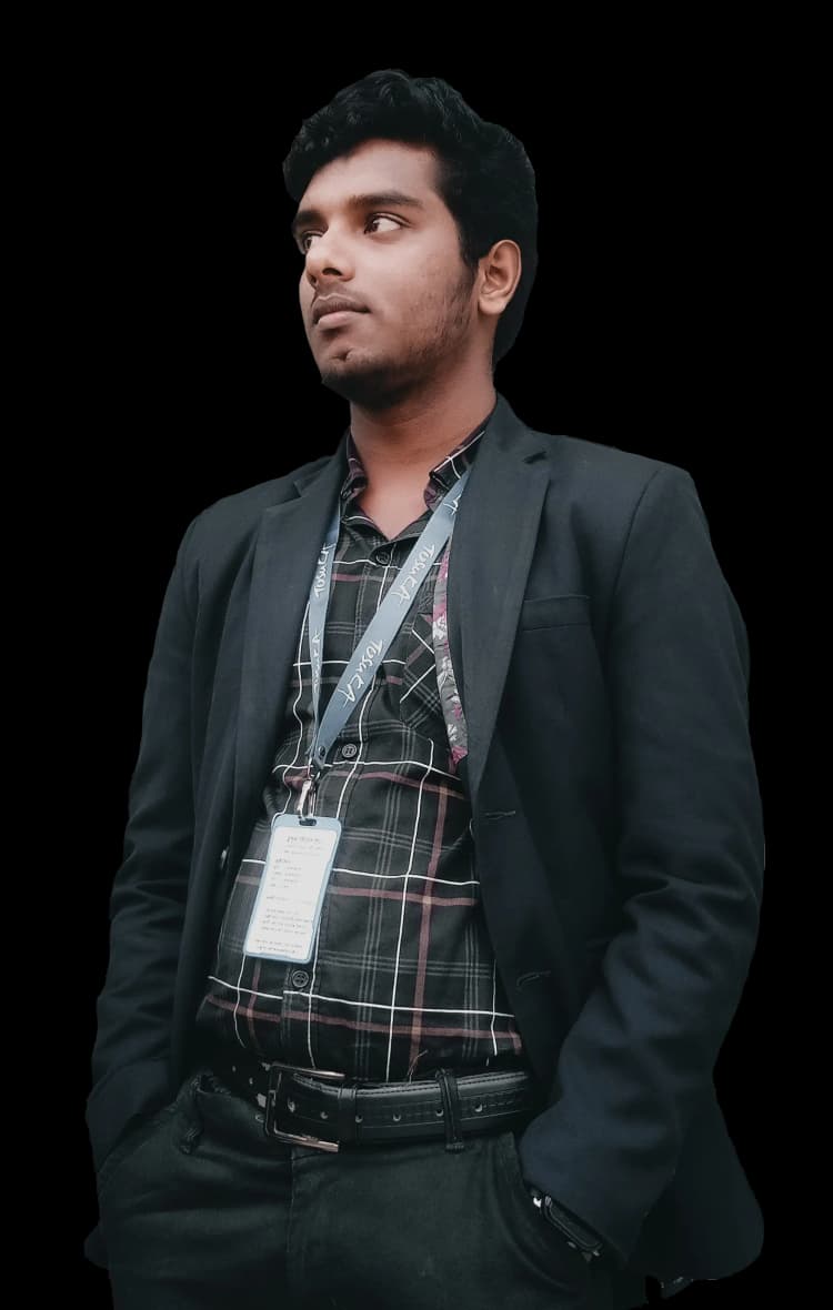 Sohel Rana
