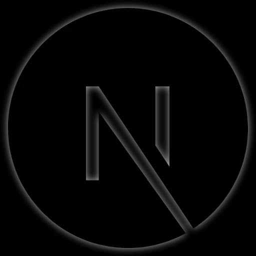 Nextjs Icon