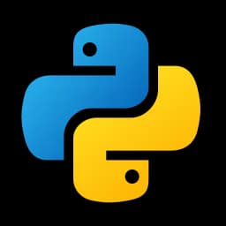 Python Icon