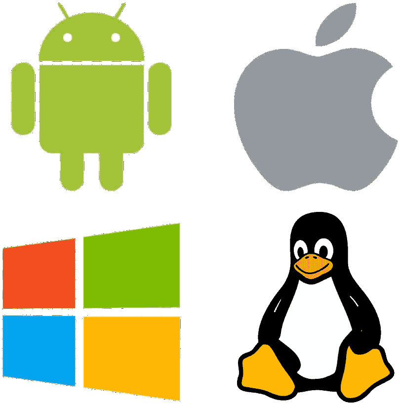 All Operating System