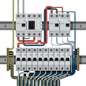 Electric Wiring