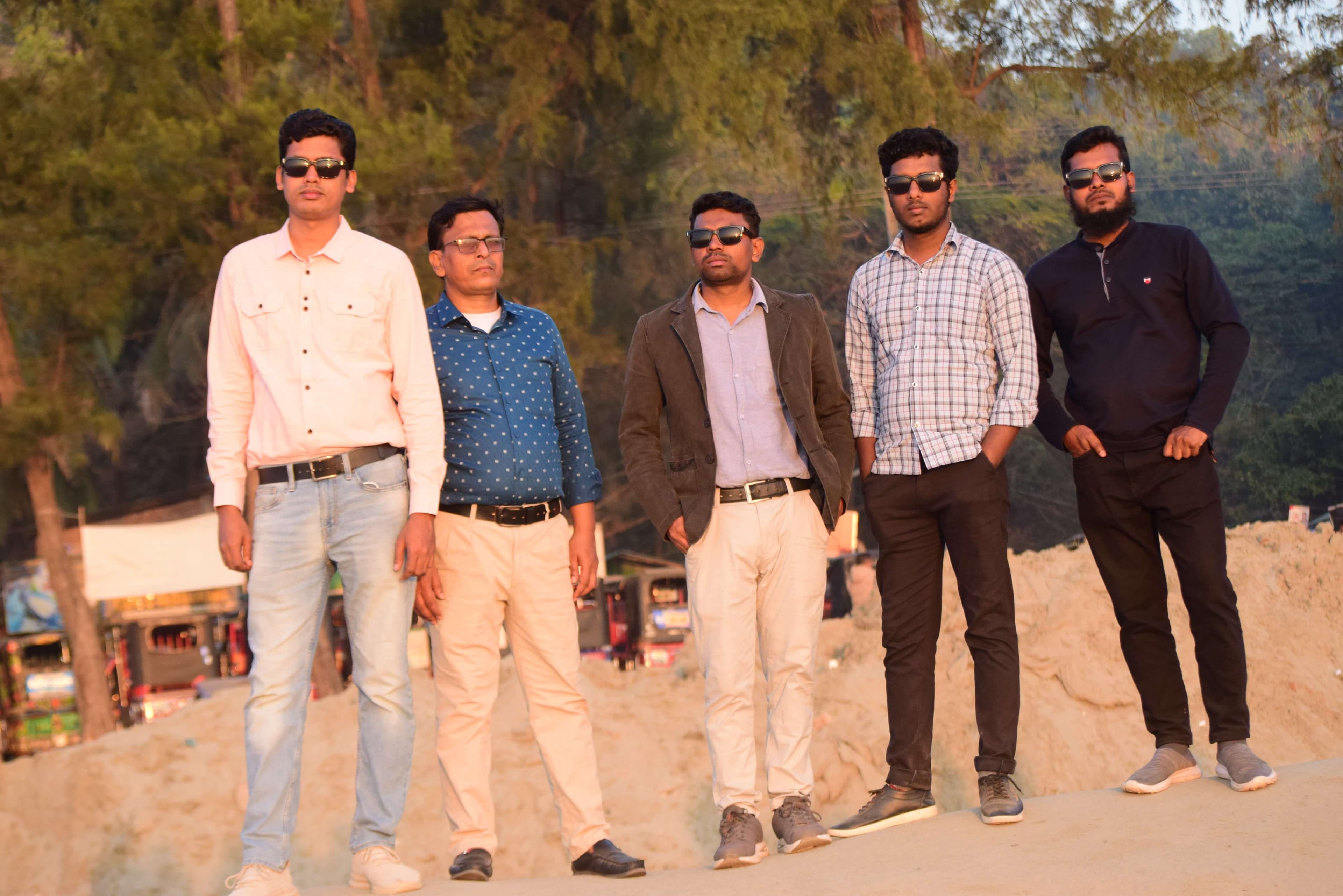 Refreshing Team Tour to Cox’s Bazar by Tusuka Stitches Ltd. - Photo 1 by Sohel Rana | mrsohelrana.com Refreshing Team Tour to Cox’s Bazar by Tusuka Stitches Ltd. - Photo 1 by Sohel Rana | mrsohelrana.com