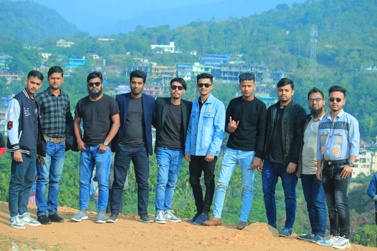 Sylhet Tour 2024: An Unforgettable Adventure with Office Colleagues - Photo 3 by Sohel Rana | mrsohelrana.com Sylhet Tour 2024: An Unforgettable Adventure with Office Colleagues - Photo 3 by Sohel Rana | mrsohelrana.com