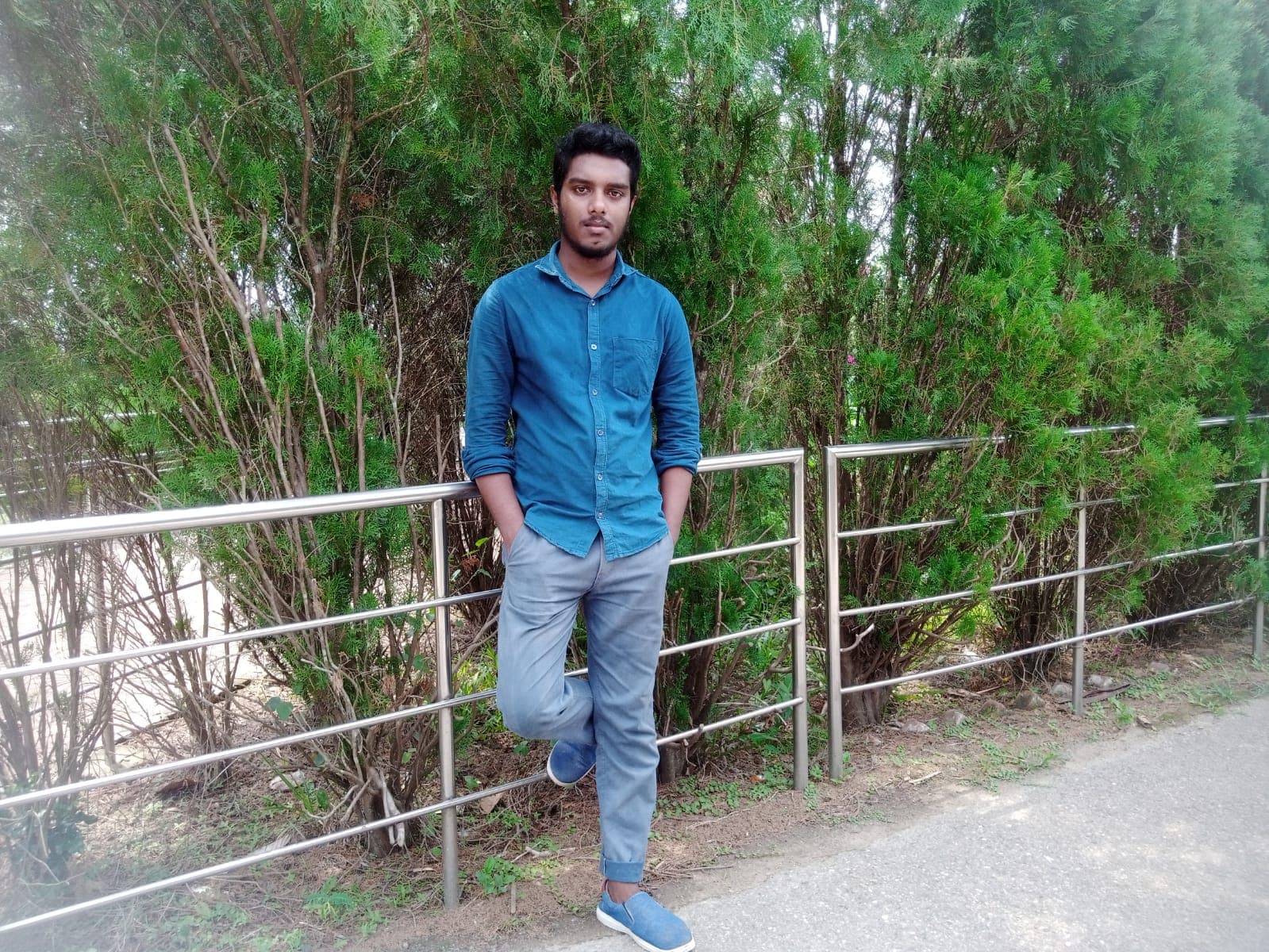 Spending Quality Time with My Brother at Bangabandhu Safari Park, Gazipur - Photo 2 by Sohel Rana | mrsohelrana.com Spending Quality Time with My Brother at Bangabandhu Safari Park, Gazipur - Photo 2 by Sohel Rana | mrsohelrana.com